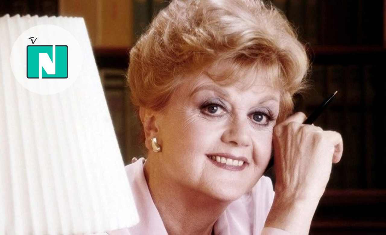 Angela Lansbury