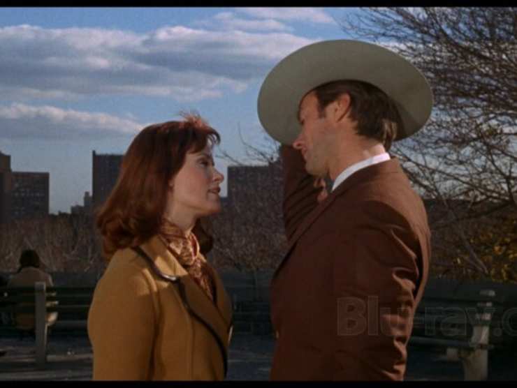 Clint Eastwood in "Coogan's bluff", il grande precursore di "uno sceriffo a New York" | Web Source