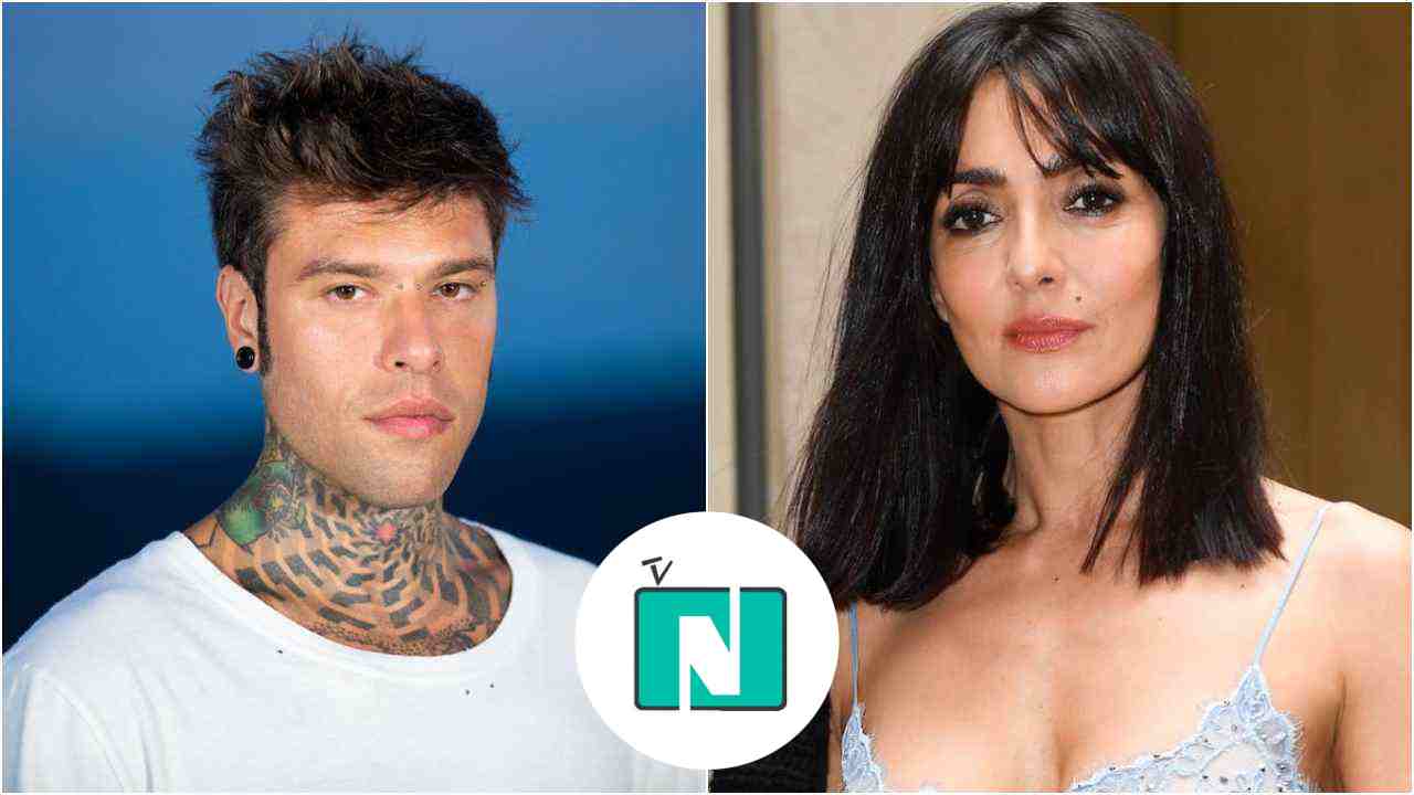 Fedez e Ambra Angiolini, si parla di contrasti in giuria | Web Source