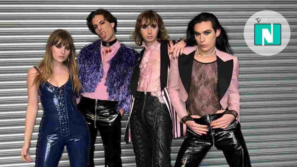 Maneskin