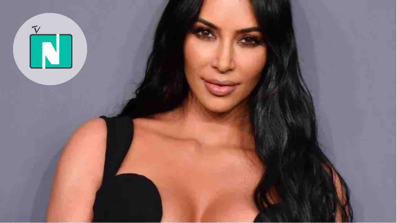 Kim Kardashian | Web Source