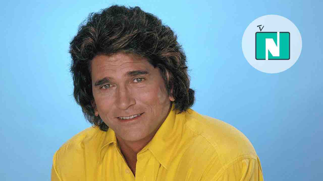 Michael Landon, un artista dalle molte facce, non tutte note | Web Source