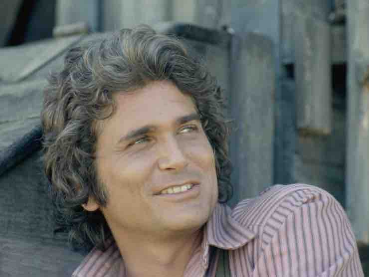 Michael Landon racconta il perché della fine | Web Source