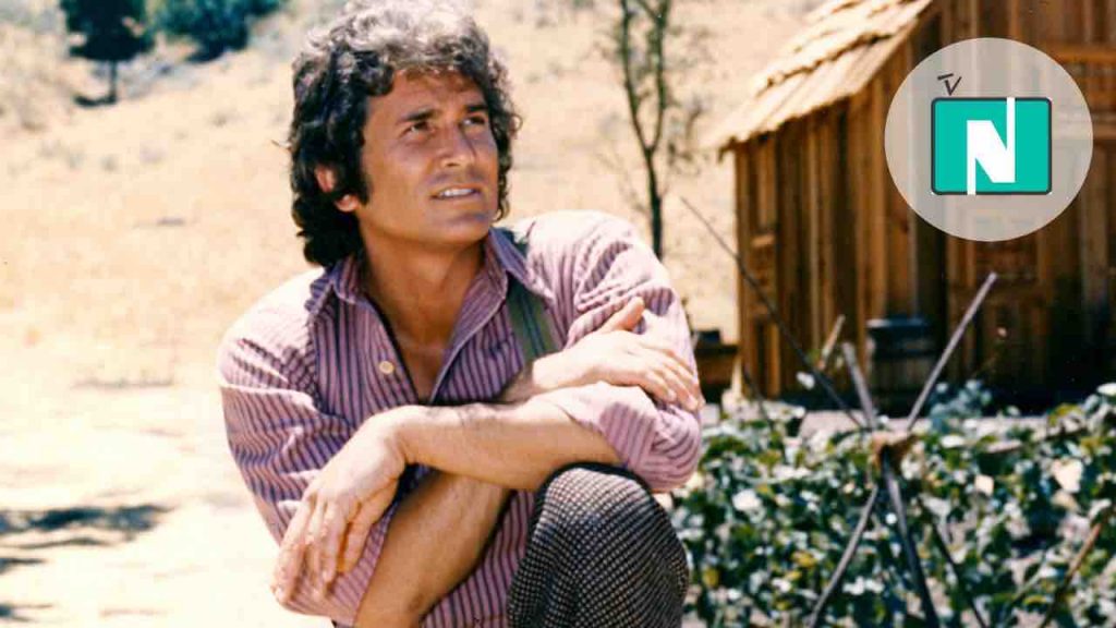 Michael Landon, un talento insospettabile | Web Source