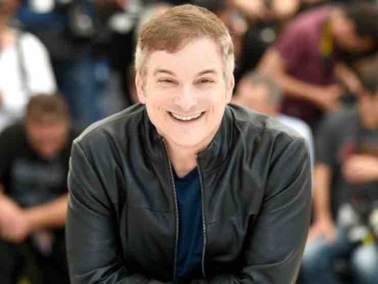 L'attore, regista e sceneggiatore Shane Black | Web Source