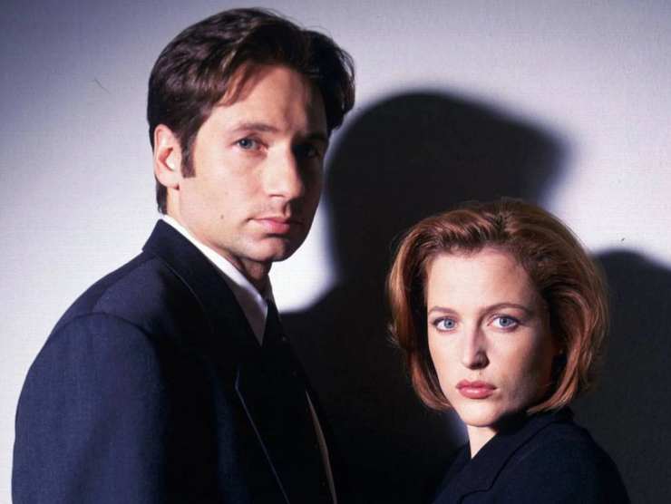 X-Files