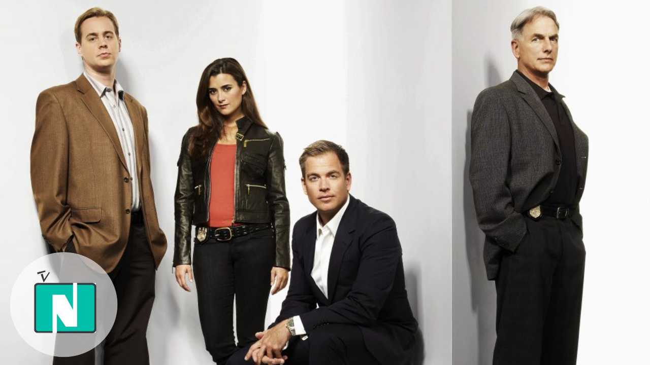 NCIS