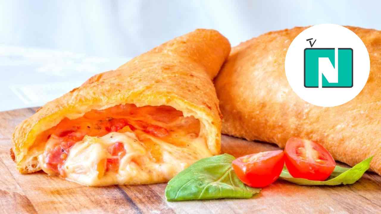 Panzerotto