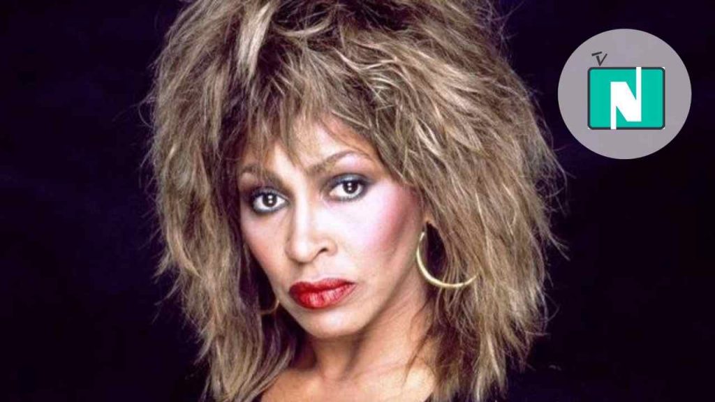 Tina Turner