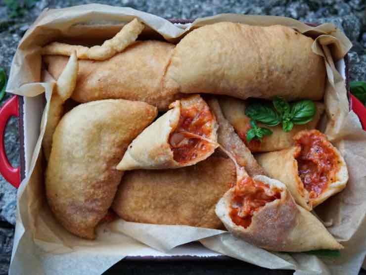 Panzerotti