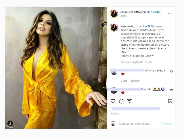 Una poetica Emanuela (web source)