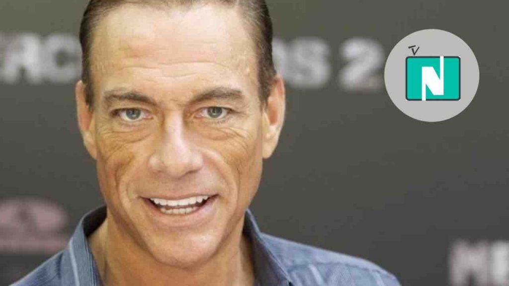 Van Damme, pensavate di esservi liberati di lui? | Web Source