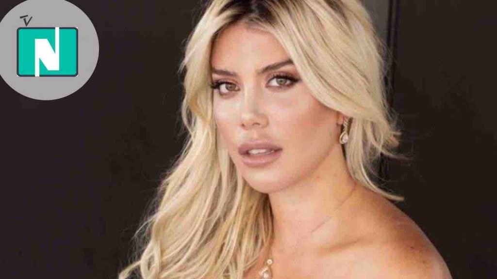 Wanda Nara, fa il pieno di like anche stavolta | Web Source