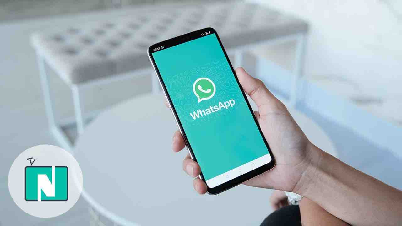 Whatsapp, l'idea che ti fa svoltare | Web Source