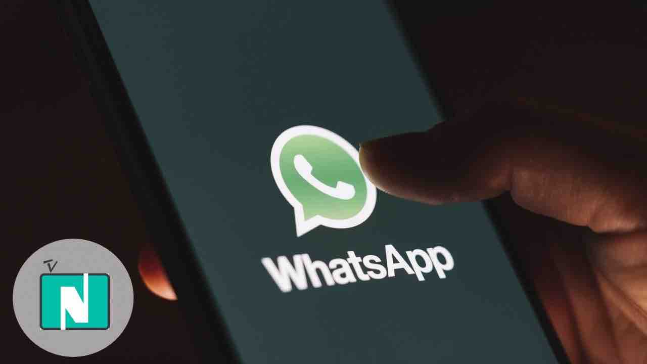 Whatsapp: mai più profili fregati | Web Source