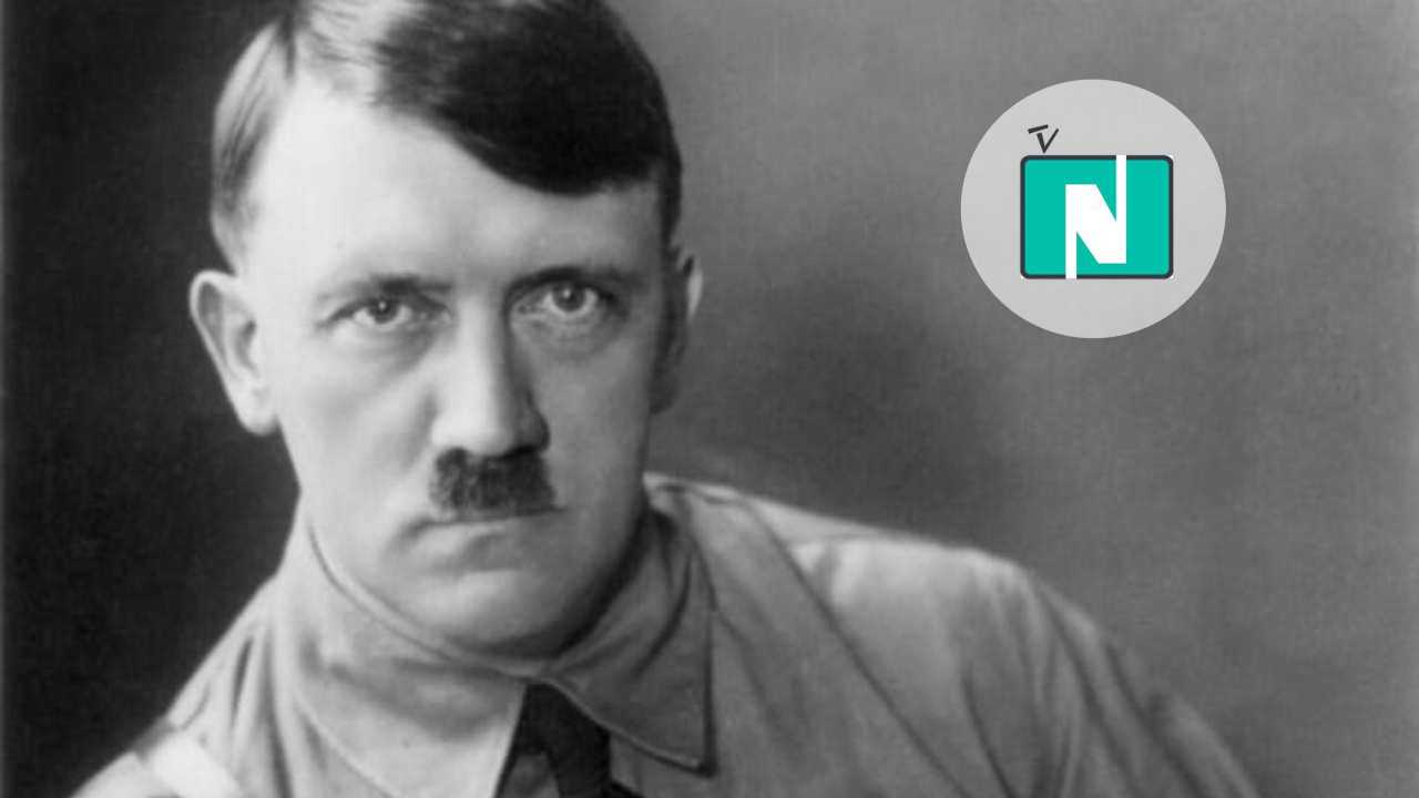 Hitler