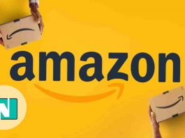 Un'incredibile promozione Amazon | Web Source