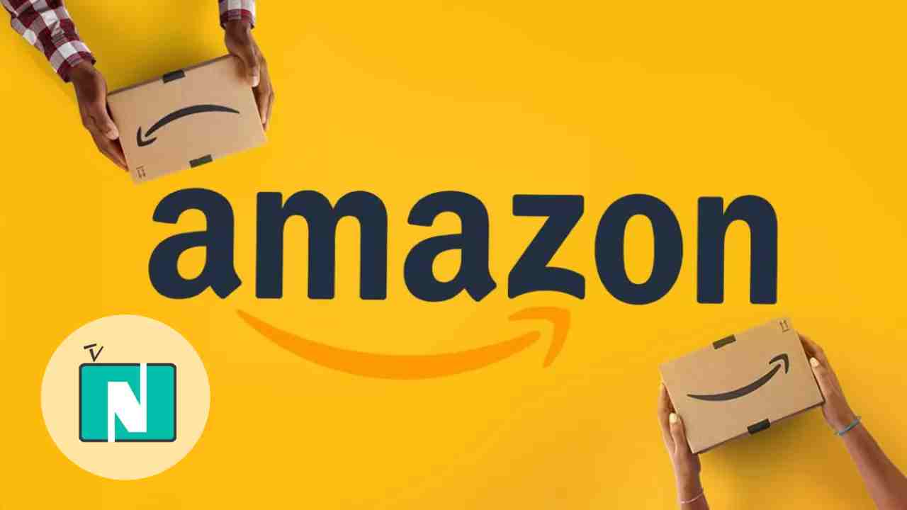 Un'incredibile promozione Amazon | Web Source