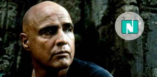 Marlon Brando in "Apocalypse Now" | Web Source
