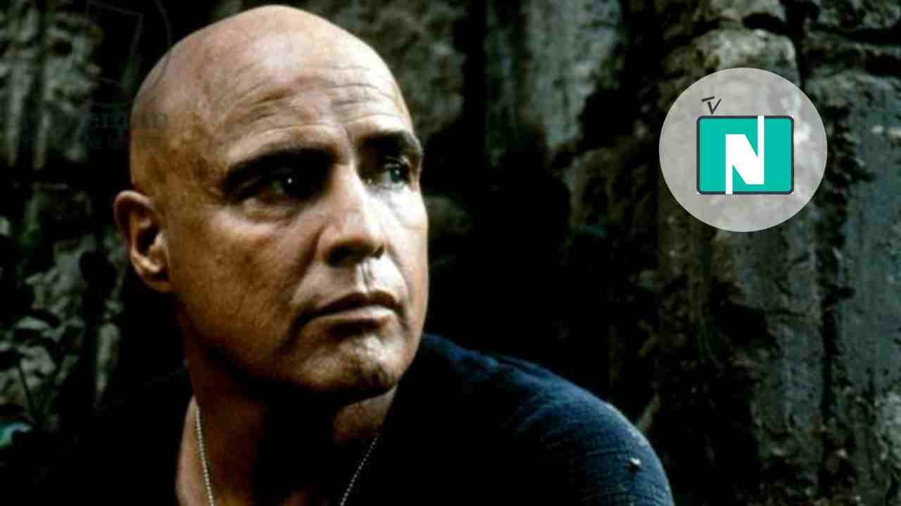 Marlon Brando in "Apocalypse Now" | Web Source