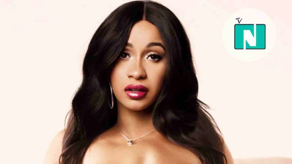 Cardi B la superprovocante rapper | Web Source