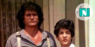 Albert, un ragazzo difficile nella vita e nella serie | Web Source