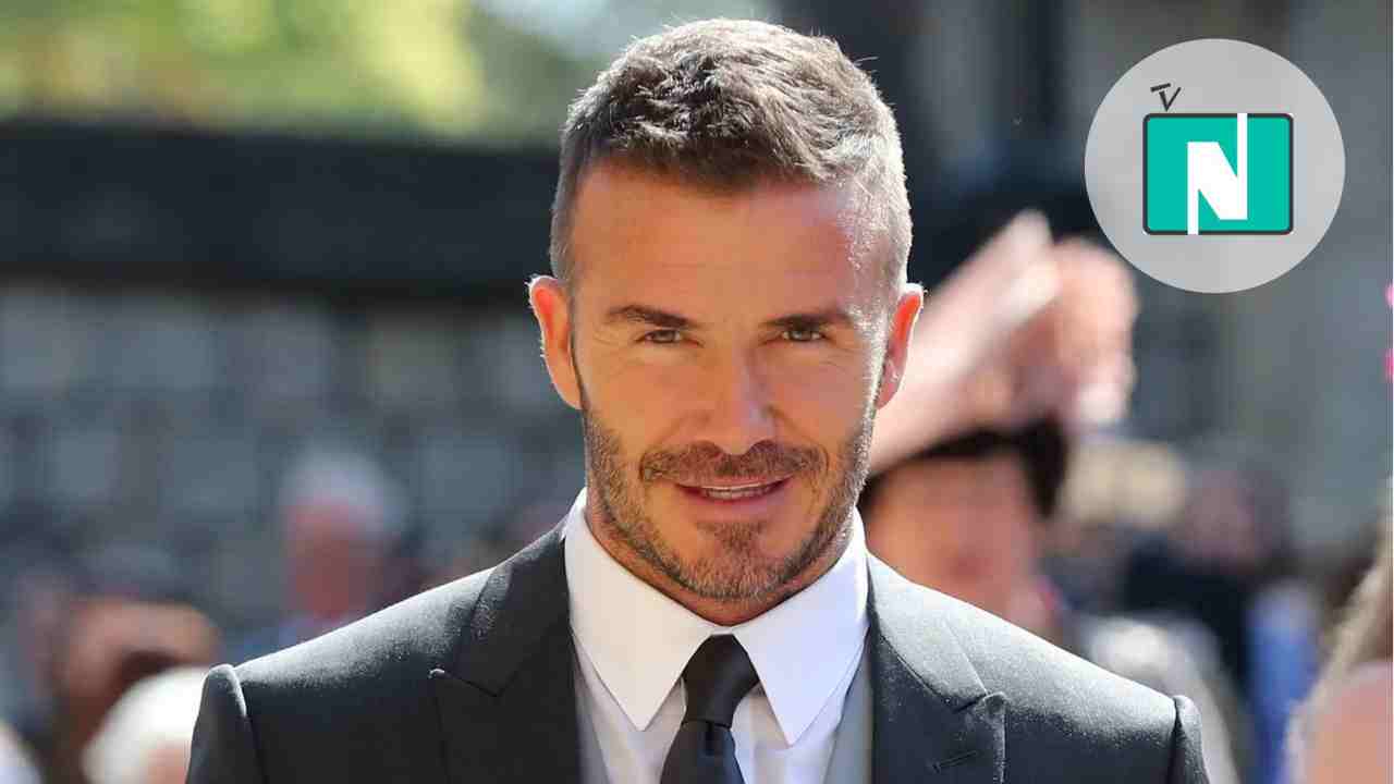 David Beckham (web source)