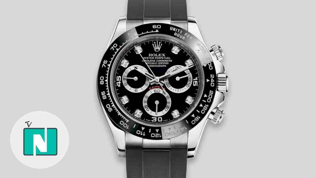 Il Rolex Daytona scelto da Leonardo di Caprio | Web Source