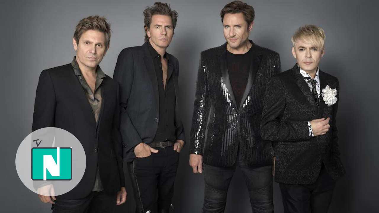 Duran Duran