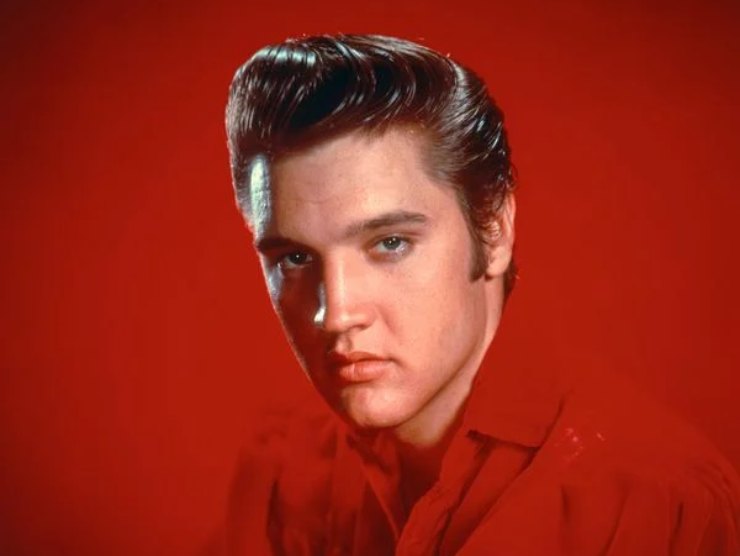 Elvis