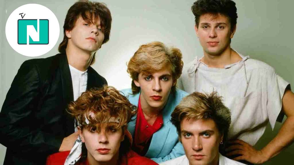 Duran Duran