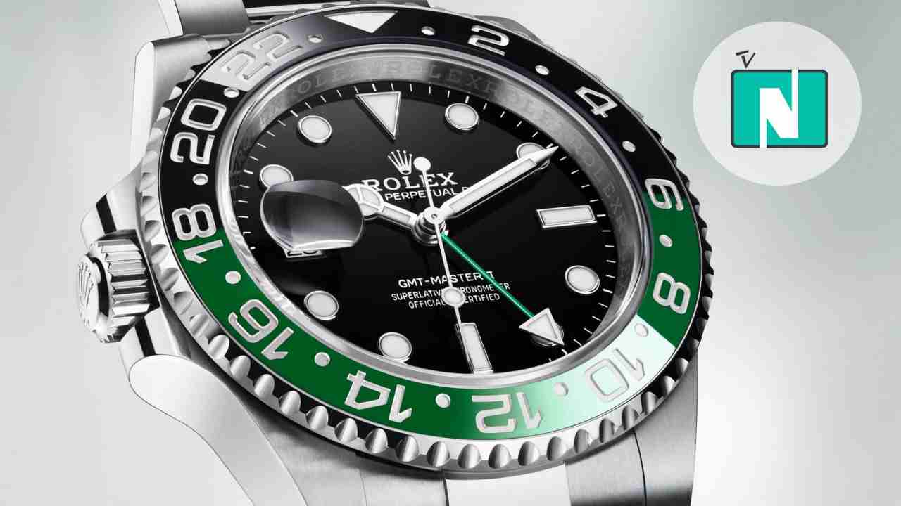 Rolex