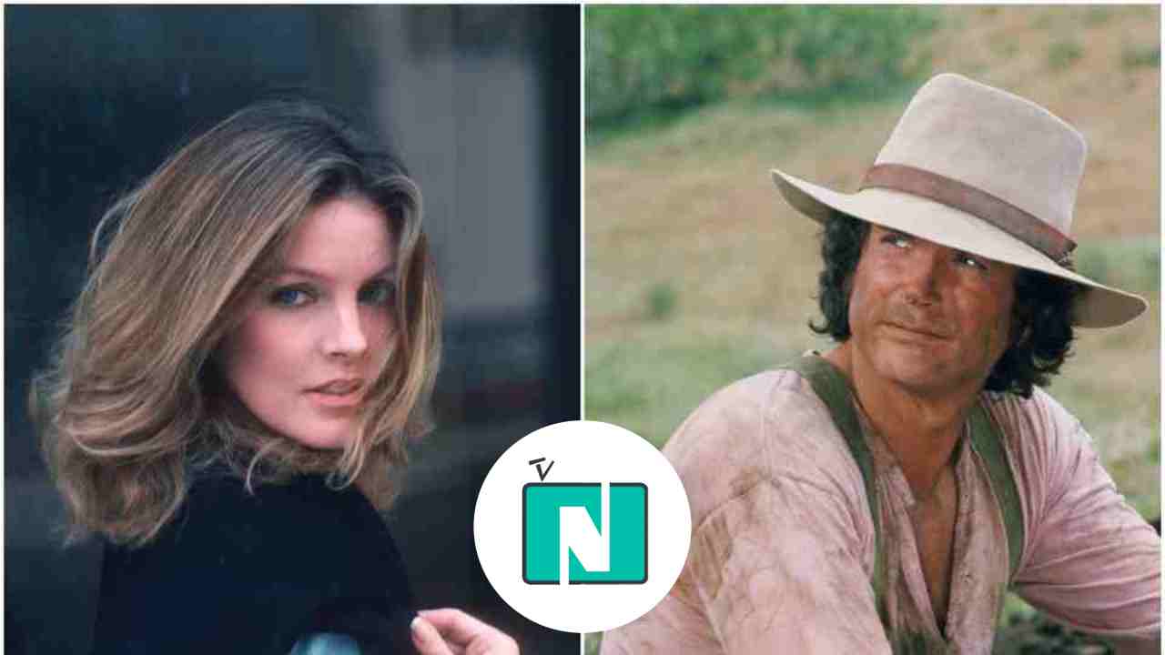 Priscilla Presley e Michael Landon: un inferno | Web Source