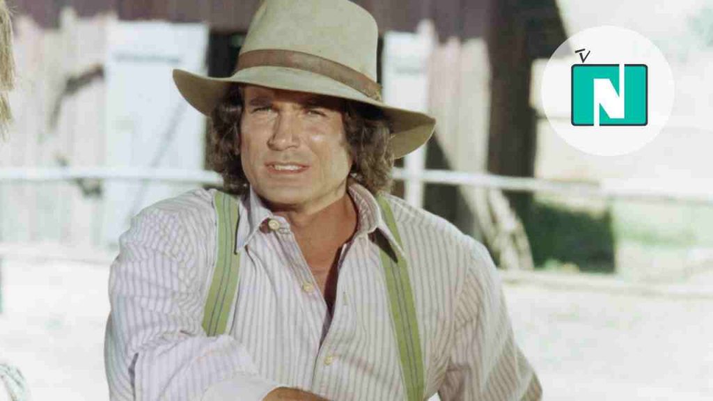 Quel giorno in cui Michael Landon scomparve dal set | Web Source