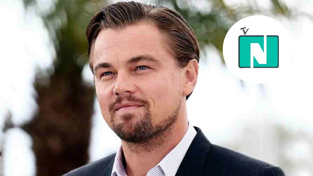 DiCaprio