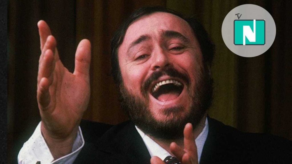 Pavarotti