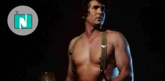 Michael Landon sapeva come farsi ammirare dalle sue ammiratrici | Web Source