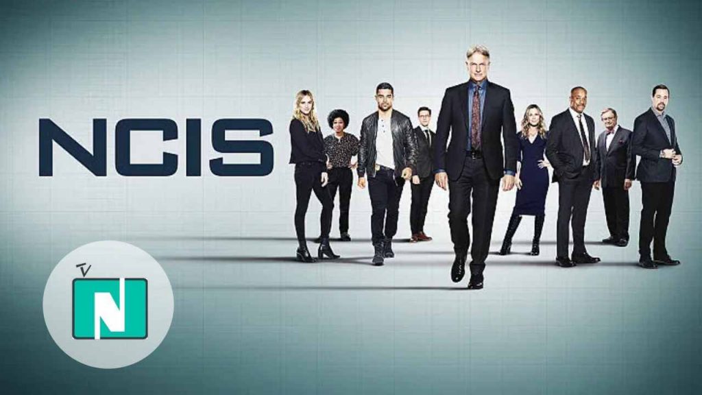 NCIS