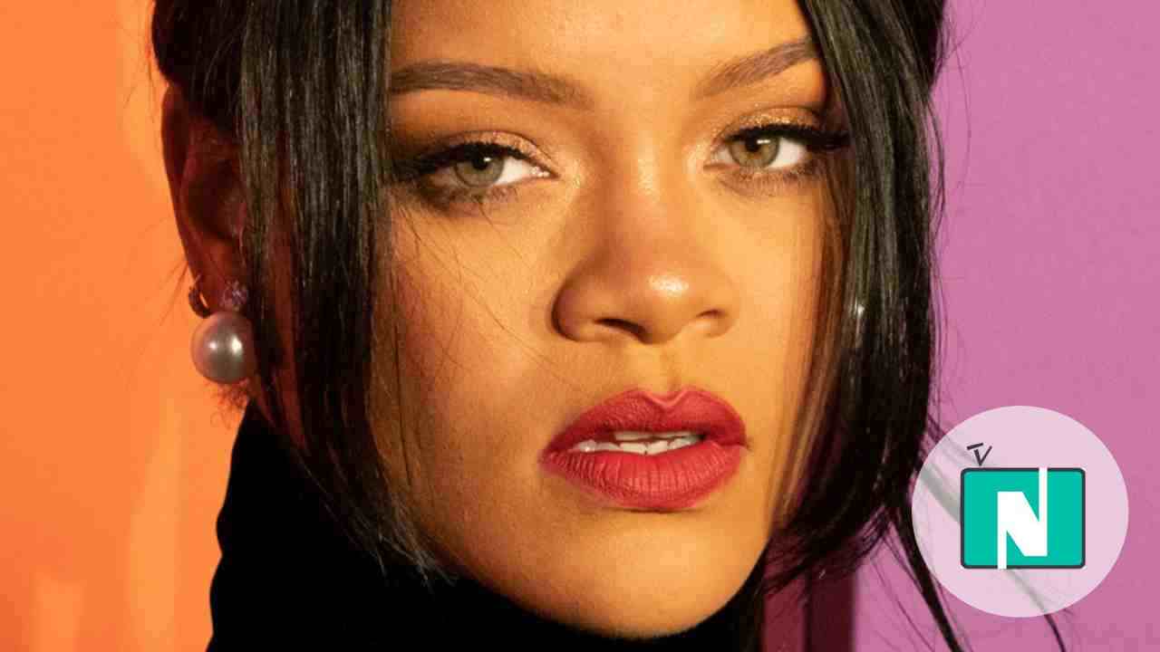 Rihanna