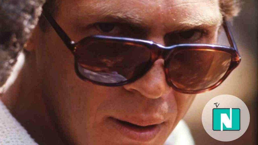 Il magnetico e spigoloso Steve McQueen | Web Source