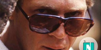 Il magnetico e spigoloso Steve McQueen | Web Source