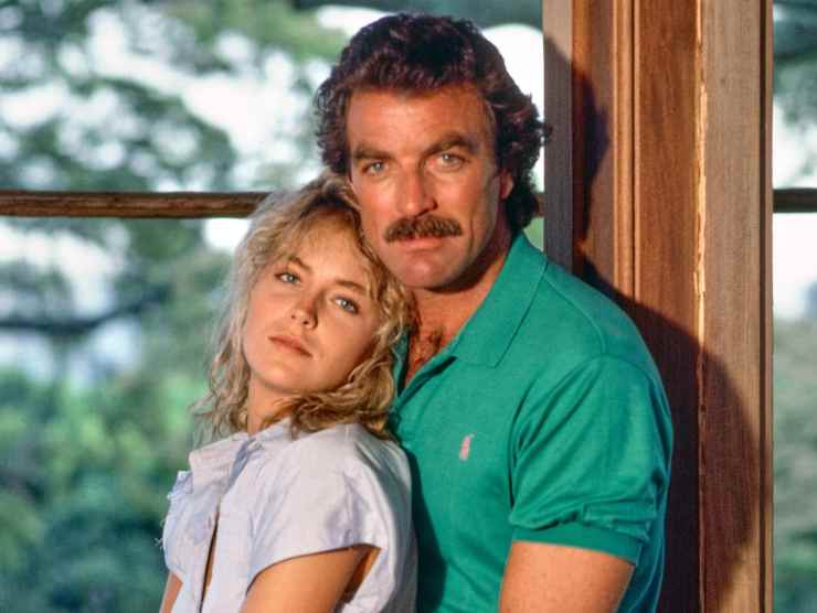 Selleck e Stone