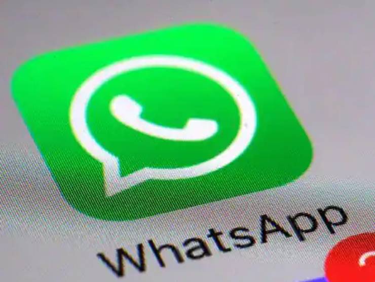 WhatsApp (Web source) 14 luglio 2022 newstv.it