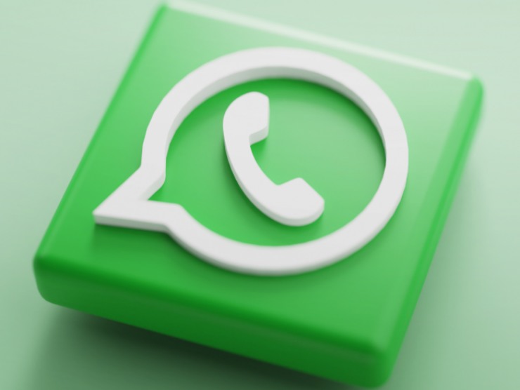 WhatsApp (Web source) 26 luglio 2022 newstv.it