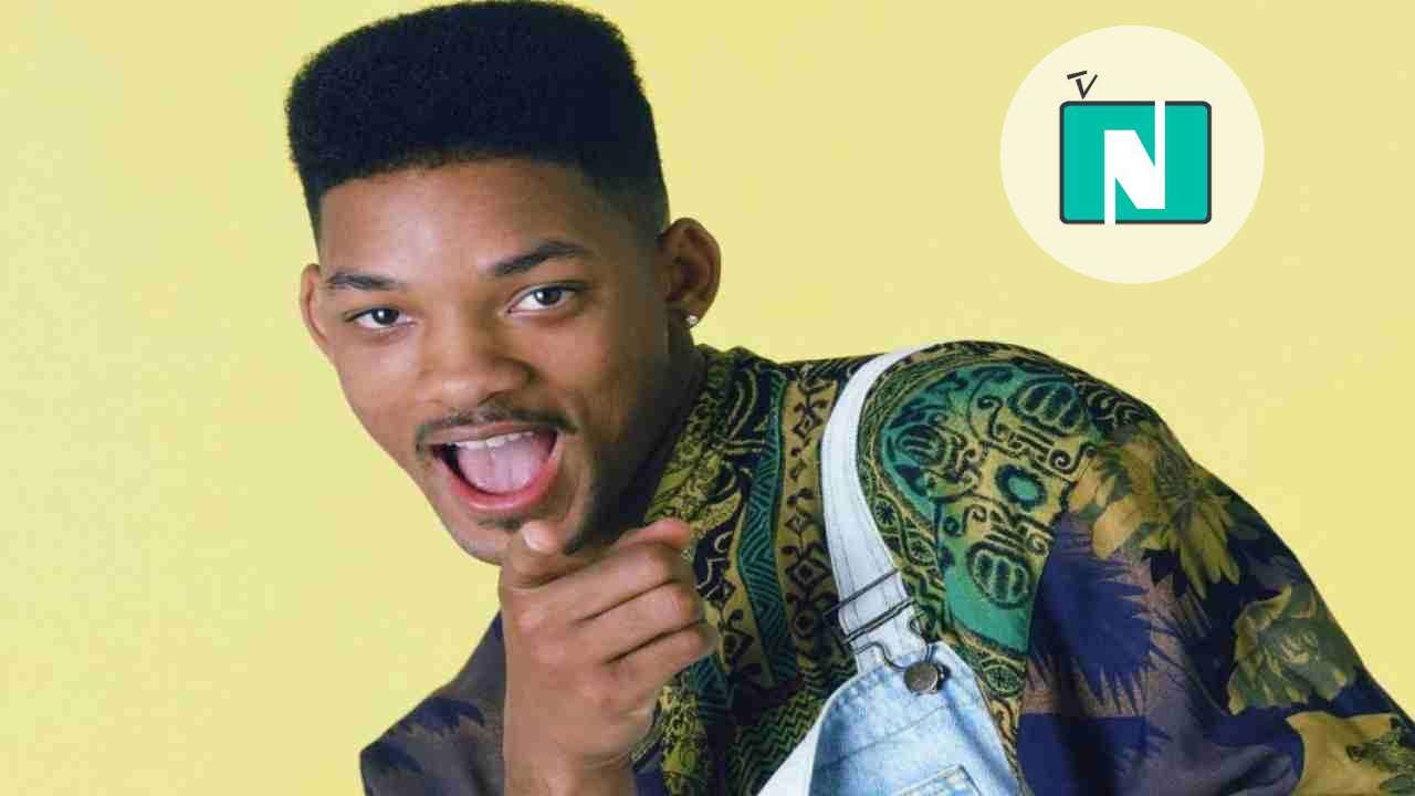 Will Smith