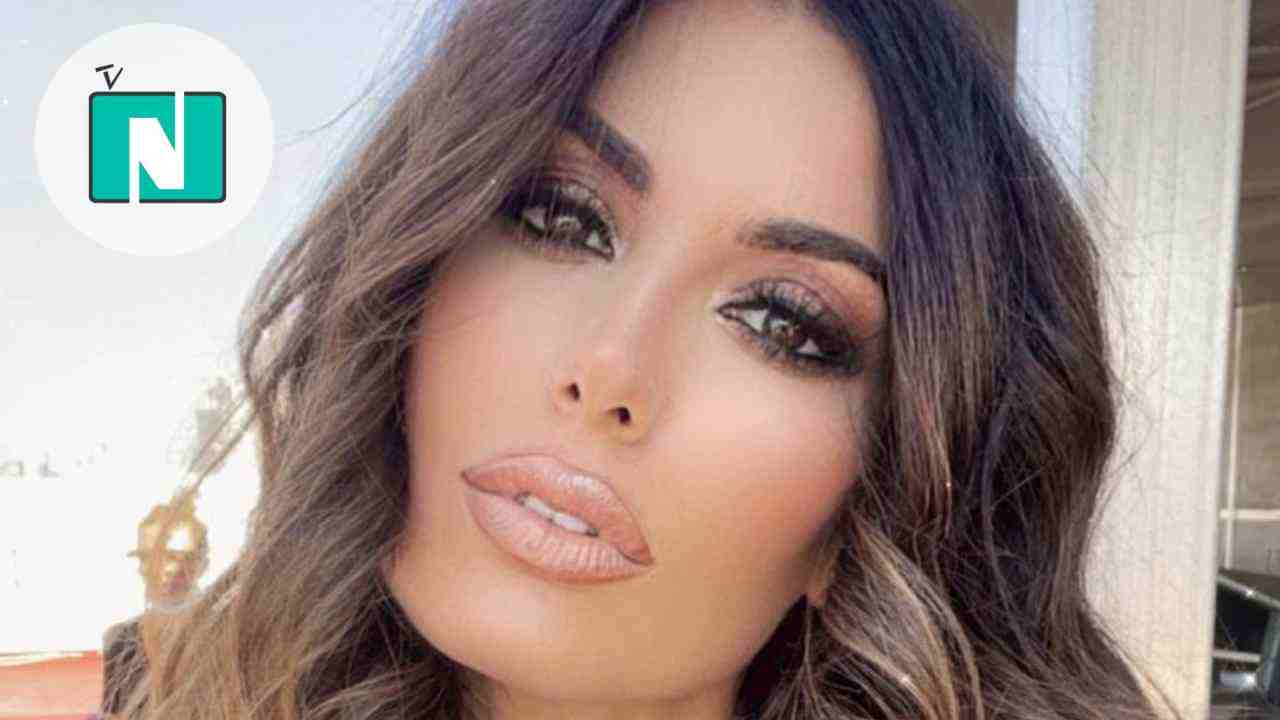 Elisabetta Gregoraci, totalmente shocking | Web Source