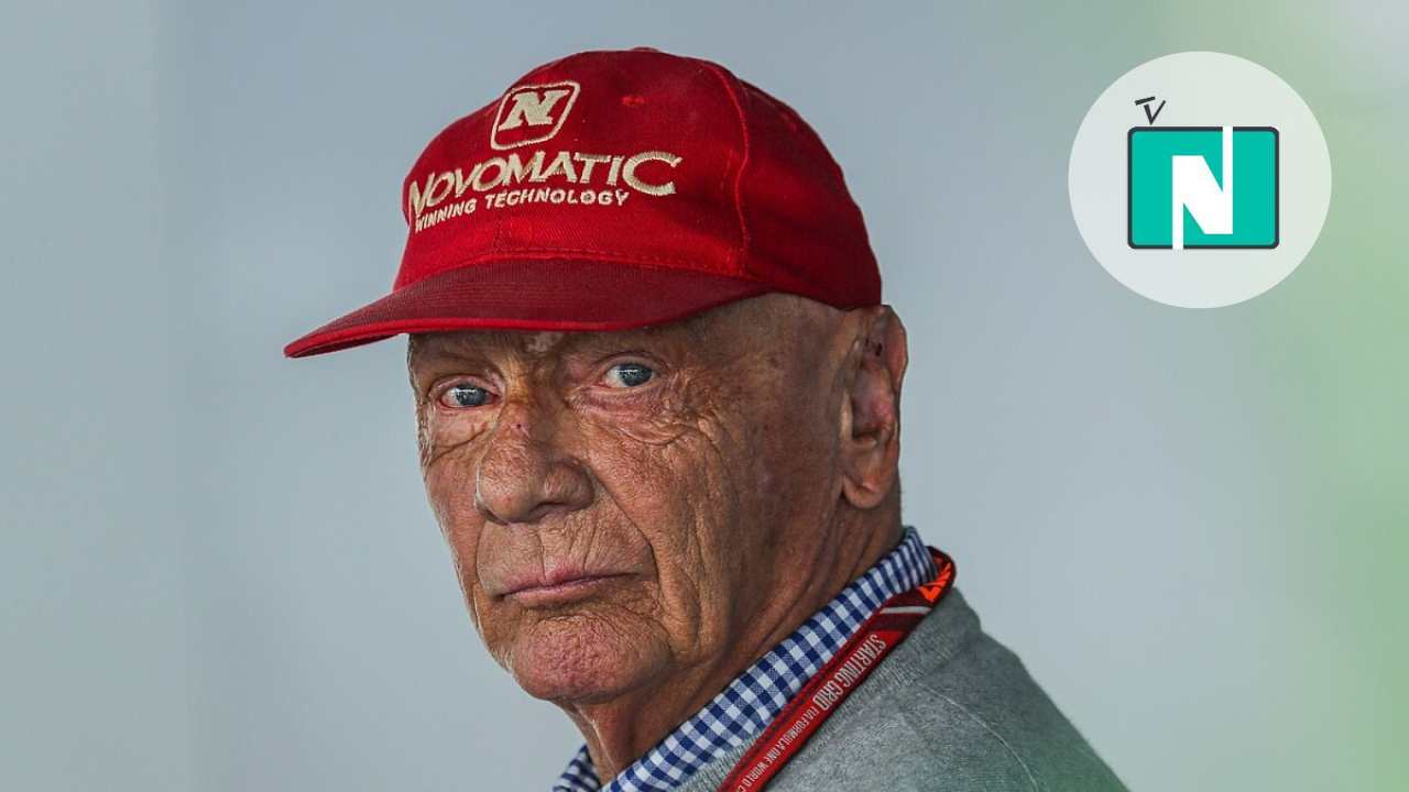 Lauda