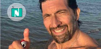 La fiducia sfidante di Walter Nudo