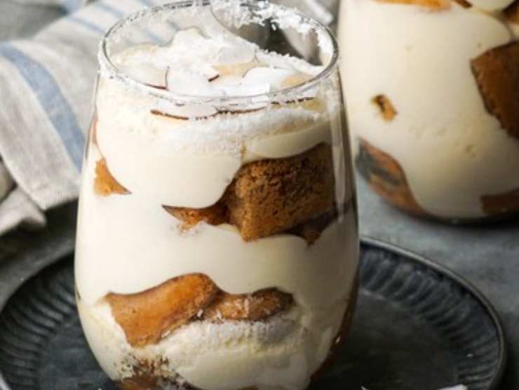 Tiramisù