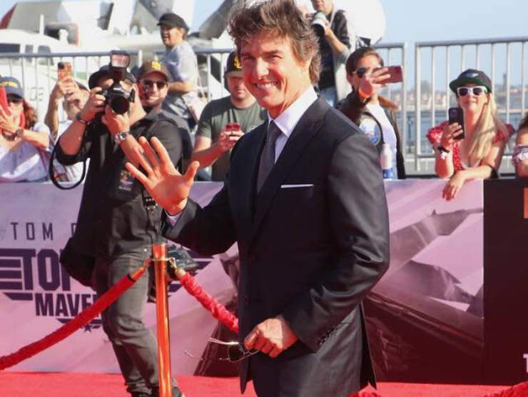 Tom Cruise, Top Gun (fonte web) 03.08.2022-newstv.it